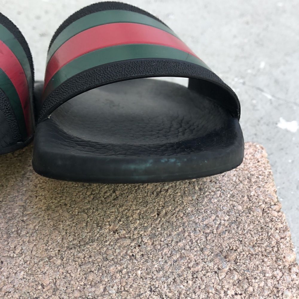 Gucci Pool slides - Picture 5 of 9